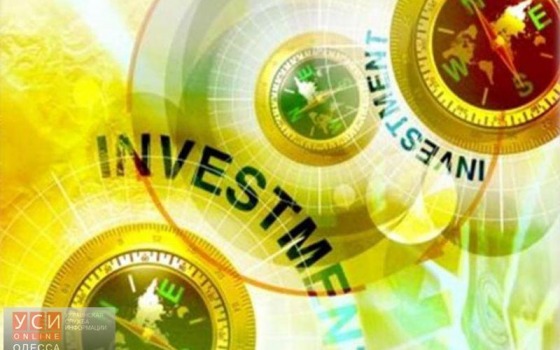 У одесской мэрии большие планы на китайцев «фото»