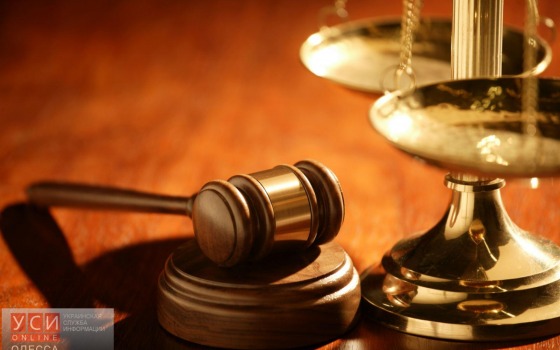 Правоохранитель, обвиняемый в жестоком убийстве в Одесской области, предстанет перед судом «фото»