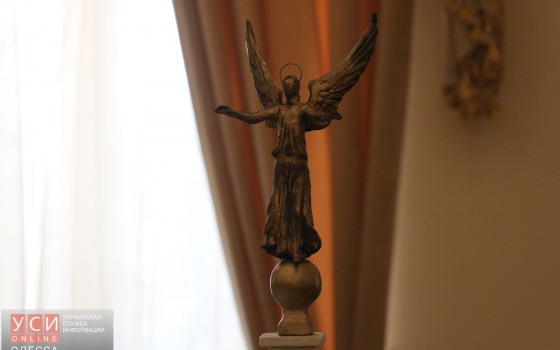 Архитекторы определили, какой памятник воинам АТО установят в Одессе (фото) «фото»