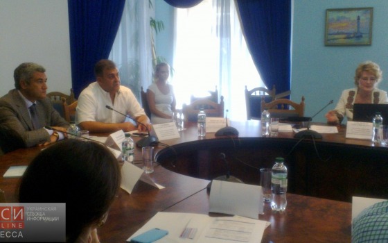 В Одессе отчитались о заболеваемости туберкулезом и СПИДом «фото»