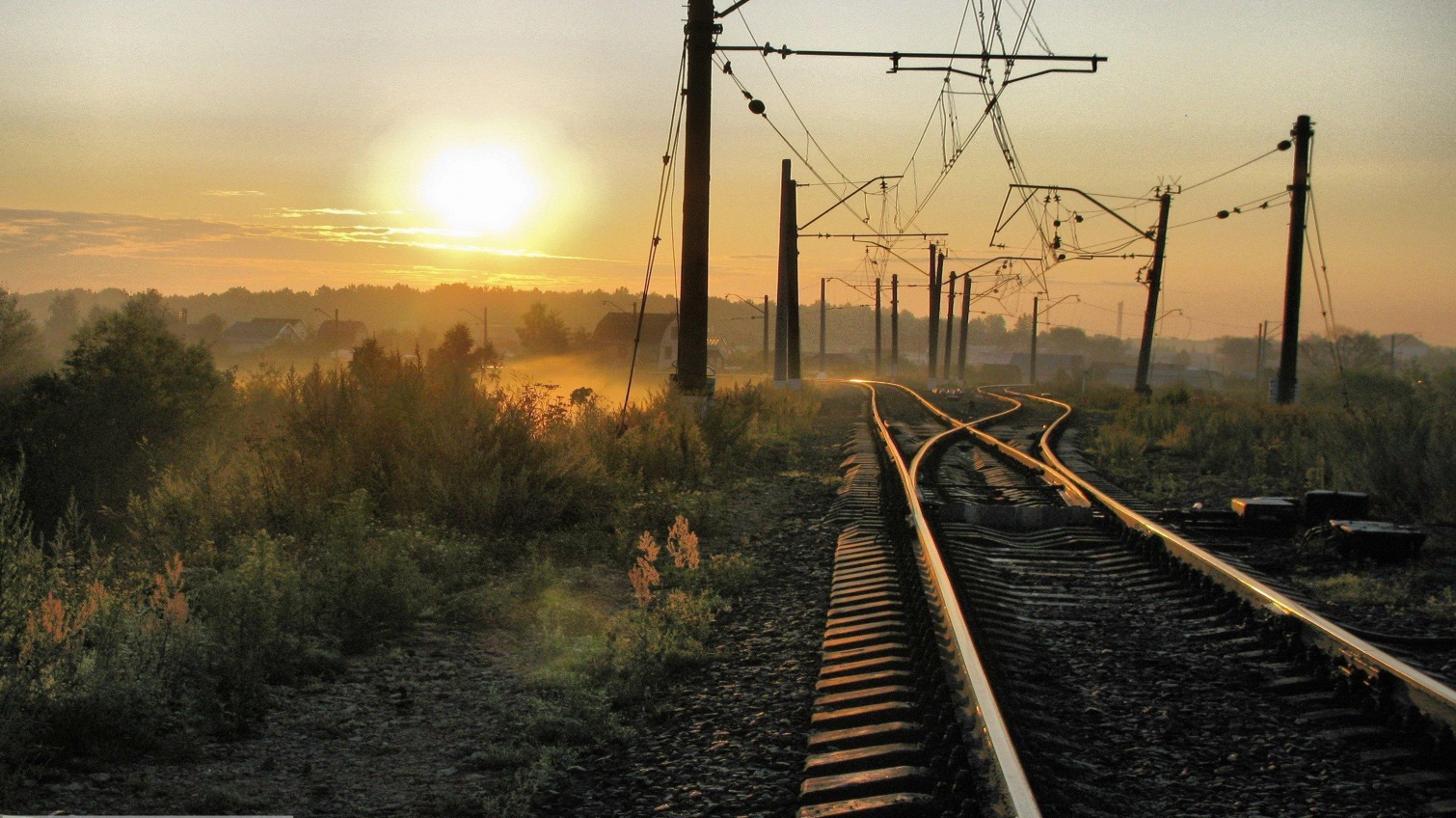 За лето на одесской железной дороге погибли 28 человек «фото»