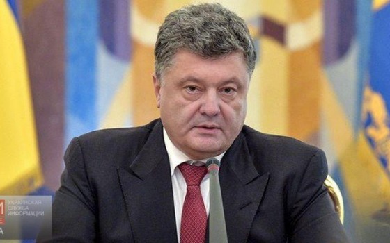 Количество мобилизованных будет постепенно уменьшаться, – Порошенко «фото»