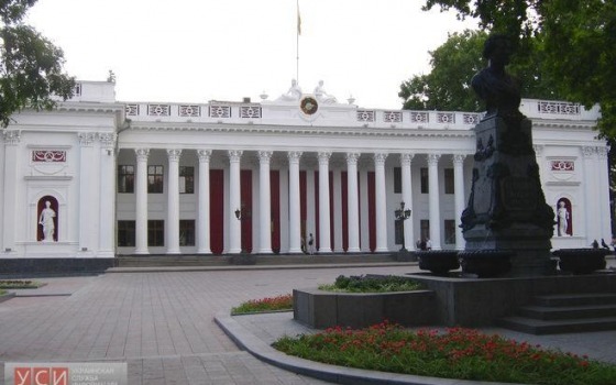 В Одессе вскоре негде будет хоронить усопших «фото»