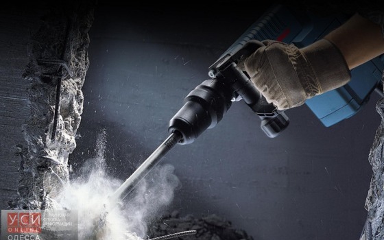 Пляжный скандал в Одессе: демонтаж нахалстроя отложили на октябрь «фото»