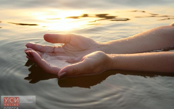 На одесских пляжах проверили морскую воду «фото»