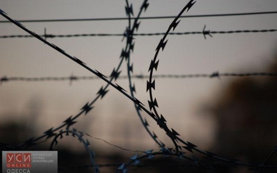 Об особенностях жизни заключенных в Ширяевском исправительном центре «фото»