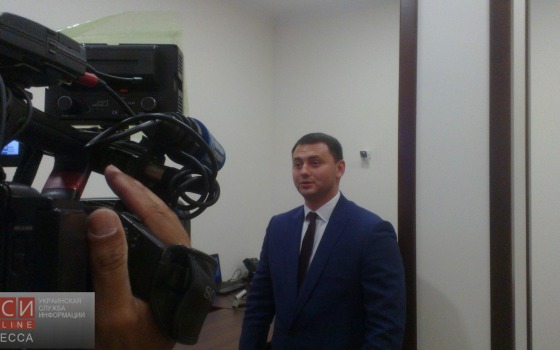 Кадровые изменения в одесской прокуратуре: заменены 4 из 10 руководителей «фото»