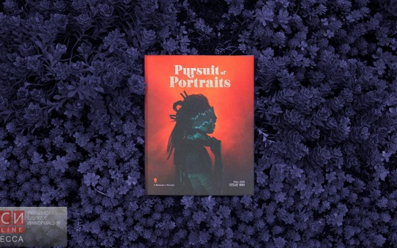 Instagram-фотография двух одесситок попала в список 160 лучших портретов мира (фото) «фото»