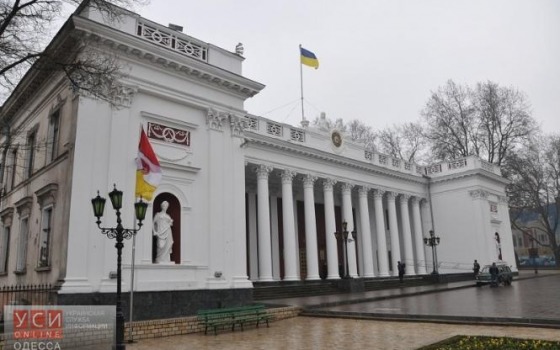 Фирма боевика из «ДНР» получила льготу от Одесского горсовета «фото»