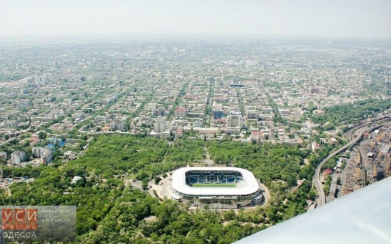 Стало известно, почему Одессе не дали провести Евровидение «фото»