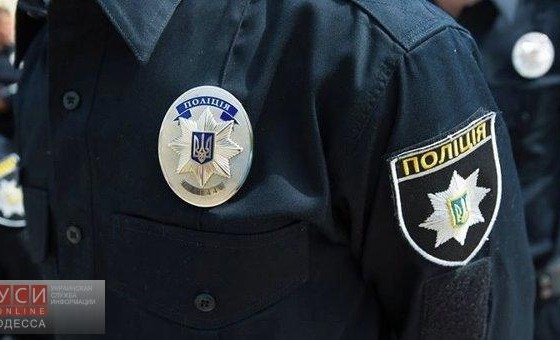 В Одесской области задержали автомобиль с древесиной «фото»