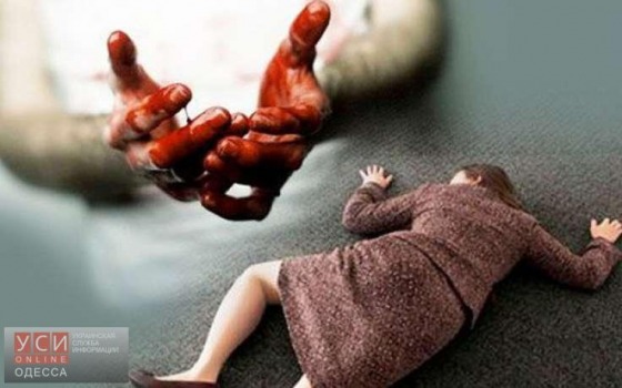 В Одесской области задержали парня, убившего пенсионерку (видео) «фото»