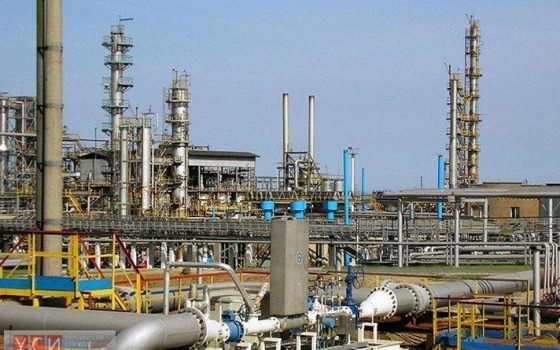 Руководство Одесского НПЗ: незаконный слив горючего на предприятии грозит городу техногенной катастрофой «фото»