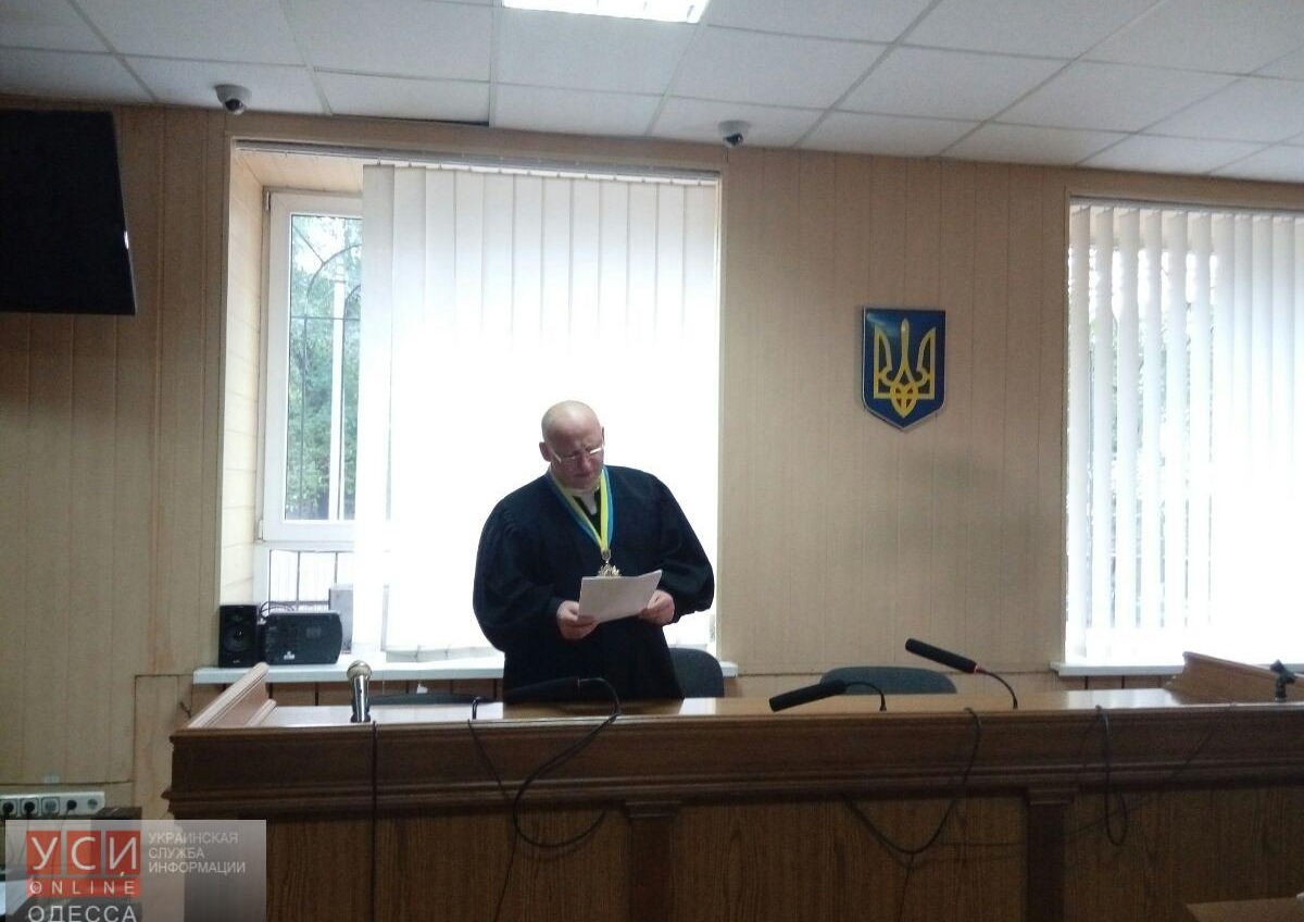Приморский суд отказал в повторном заключении экс-вице-губернатора Орлова в СИЗО «фото»