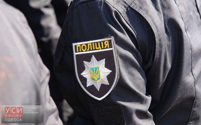 Полицейские перекрыли выезд из Суворовского района в центр «фото»
