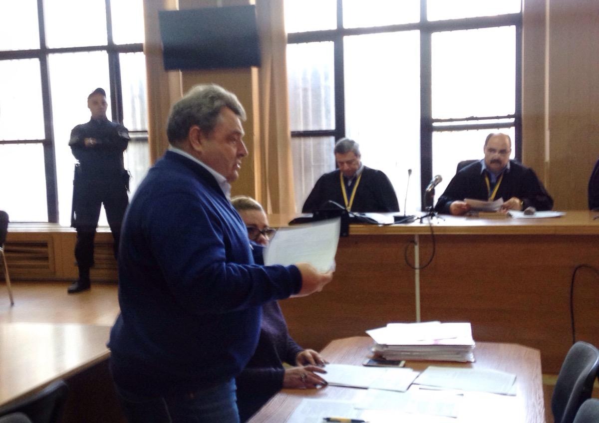 Апелляционный суд отказался снижать залог подозреваемому депутату Одесского горсовета Орлову (фото) «фото»