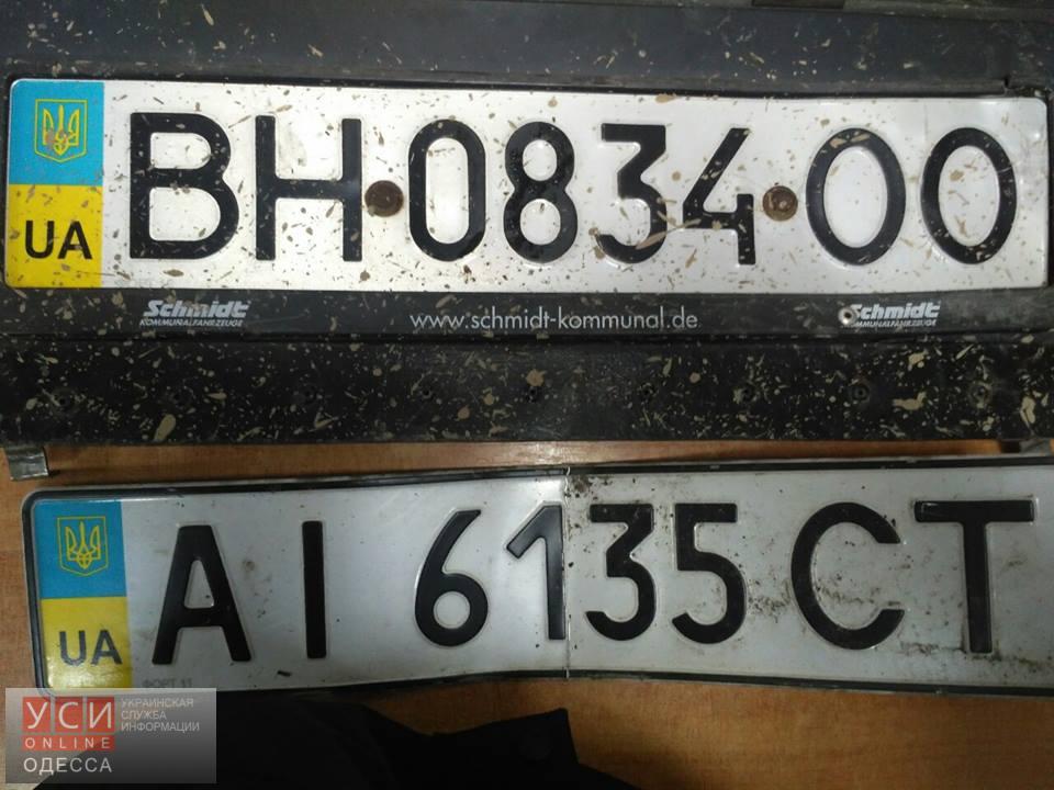 В Одессе полиция разыскивает владельцев автономеров, утерянных во время шторма (фото) usionline.com В Одессе полиция разыскивает владельцев автономеров, утерянных во время шторма (фото) «фото»