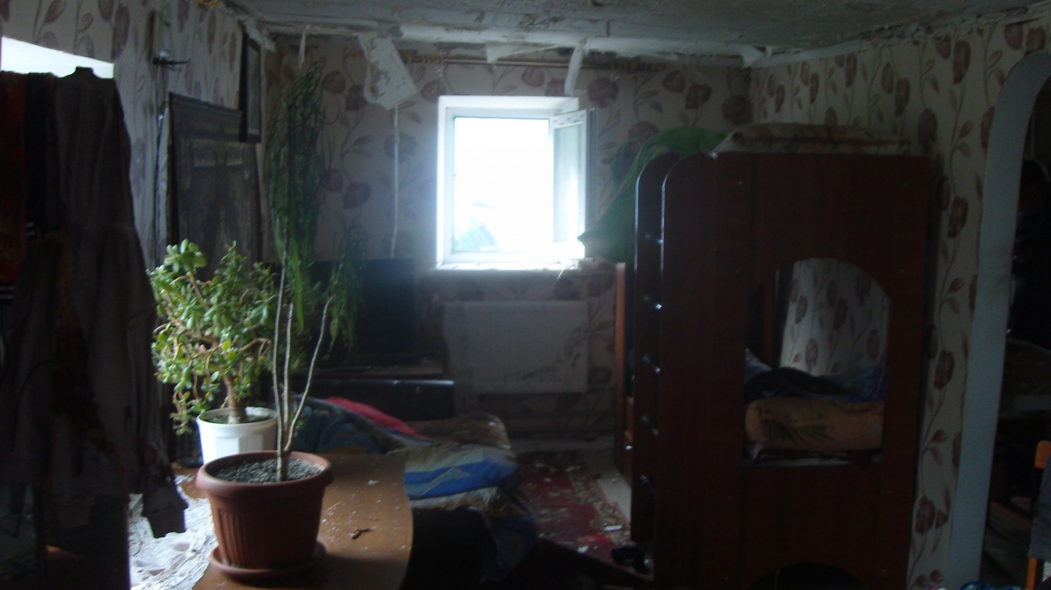 Взрыв в Одесской области: в больнице с ожогами оказалась вся семья (фото) «фото»