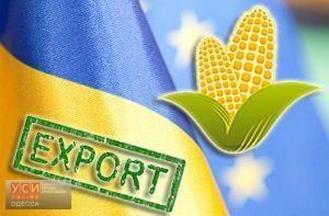 От решения одесской лаборатории зависит, будет ли Украина экспортировать кукурузу в Индонезию «фото»