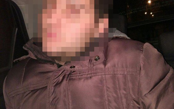 Таксист ограбил пассажирку, угрожая ей расправой usionline.com Таксист ограбил пассажирку, угрожая ей расправой «фото»