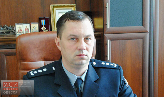 Е-декларация: новый начальник одесской полиции приобретал квартиры за бесценок (документ) «фото»