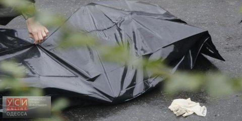 В полиции просят опознать обгоревший труп женщины, обнаруженный под Одессой «фото»