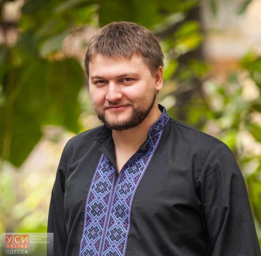 Экс-глава Ивановского района Одесской области стал вице-мэром Николаева «фото»