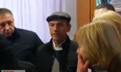 Луценко рассказал подробности попытки заказного убийства главы Сухолиманского сельсовета (видео) «фото»
