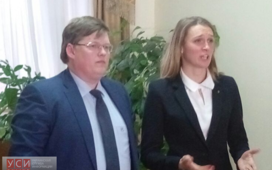 Вице-премьер-министр Розенко: “Руководство Одессы саботирует установку теплосчетчиков” «фото»