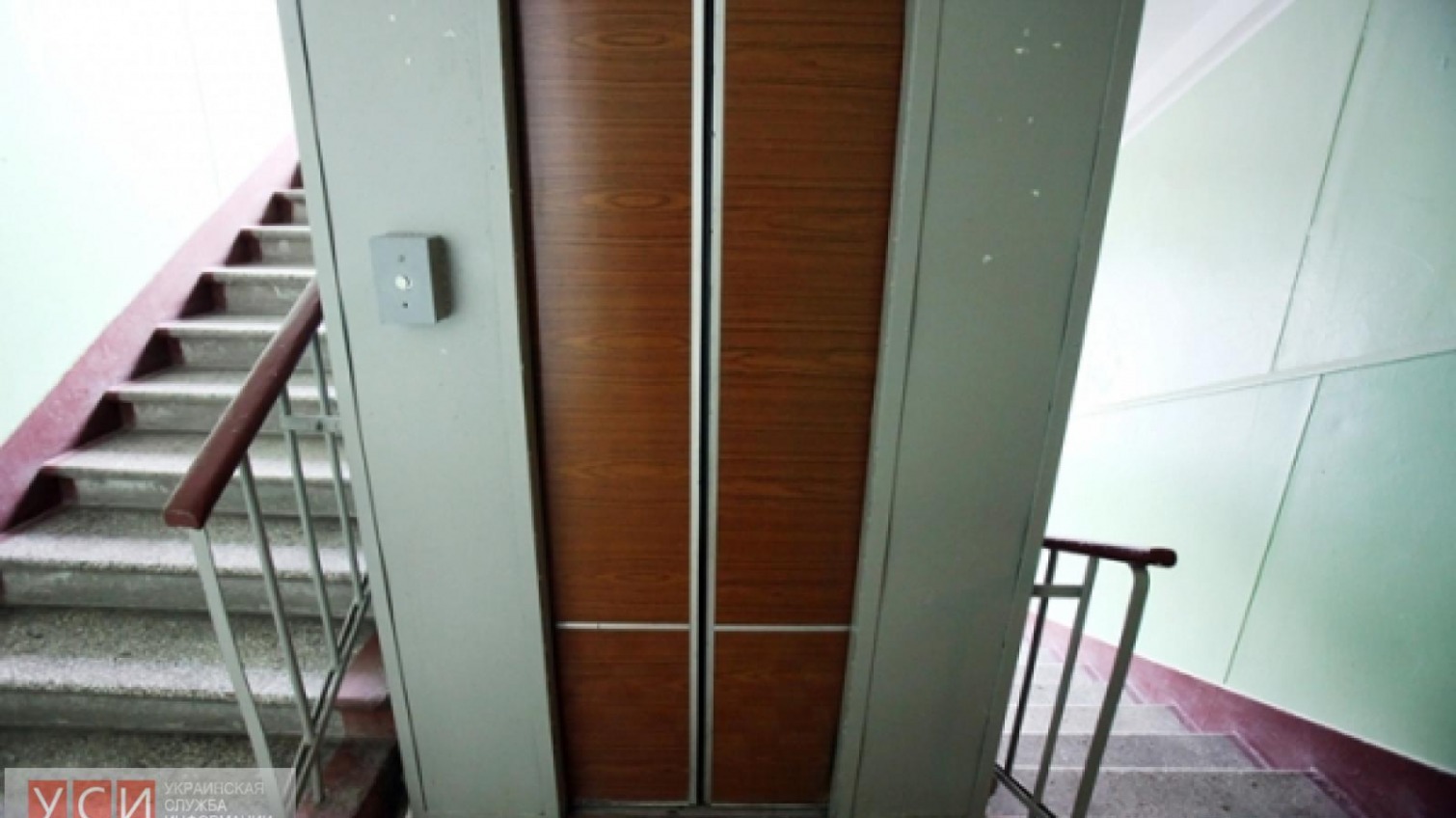 В Белгороде-Днестровском суд запретил эксплуатацию лифтов «фото»