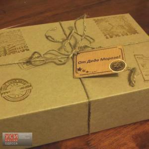 Сотрудники одесской почты съели шоколад из посылки на тысячу гривен  «фото»