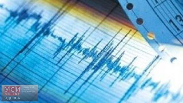 Одесситы почувствовали отголоски румынского землетрясения «фото»