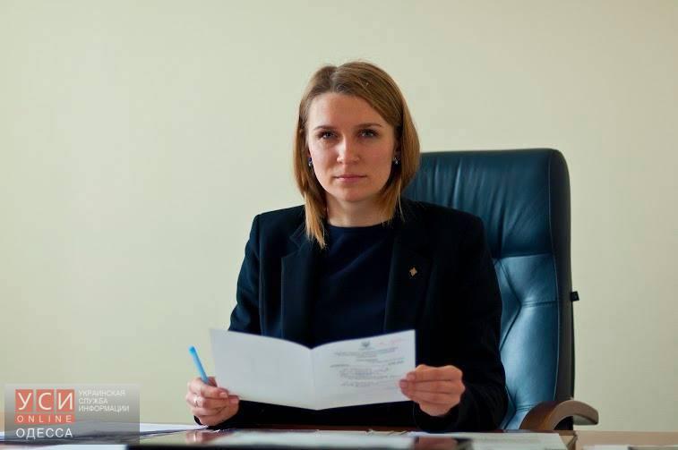 Депутаты областного совета не тратят бюджет на развитие региона, — глава Одесской ОГА Бобровская «фото»