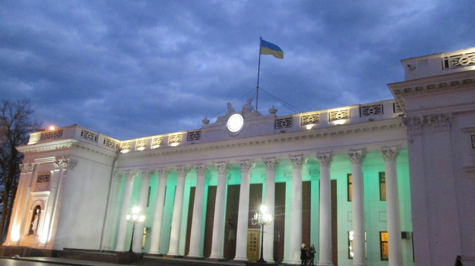 Реставрацией одесских памятников архитектуры займется новое ведомство мэрии «фото»