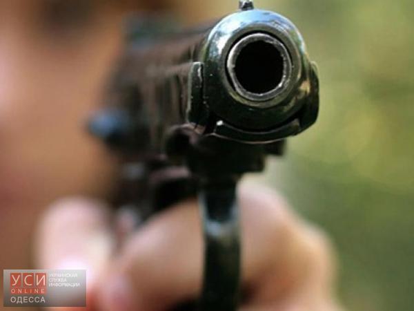 В Одессе злоумышленники сбили полицейского и протянули его 5 метров: напарнику пришлось стрелять «фото»