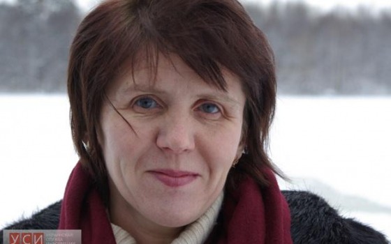 В Одессе собирают деньги на операцию преподавательницы ОНУ имени Мечникова usionline.com В Одессе собирают деньги на операцию преподавательницы ОНУ имени Мечникова «фото»