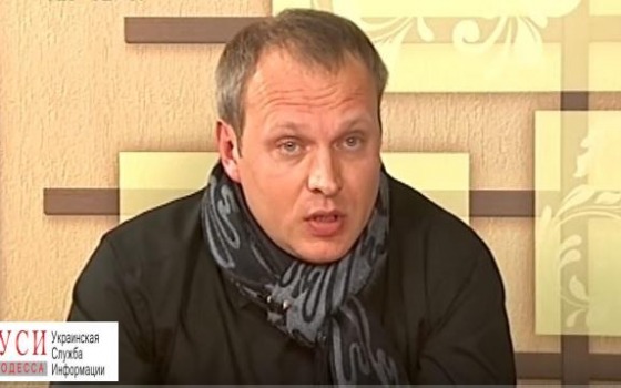 В одесской спортшколе полный бардак: у директора заведения нет опыта и профильного образования, – Березуцкий usionline.com В одесской спортшколе полный бардак: у директора заведения нет опыта и профильного образования, – Березуцкий «фото»