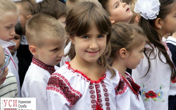 Одесская область – лидер по количеству школьников и аутсайдер по их обеспечению usionline.com Одесская область – лидер по количеству школьников и аутсайдер по их обеспечению «фото»