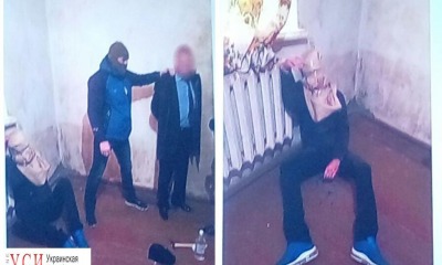 Нардеп Гончаренко освобожден: похититель задержан (фото) usionline.com Нардеп Гончаренко освобожден: похититель задержан (фото) «фото»