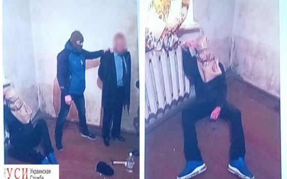 Нардеп Гончаренко освобожден: похититель задержан (фото) usionline.com Нардеп Гончаренко освобожден: похититель задержан (фото) «фото»