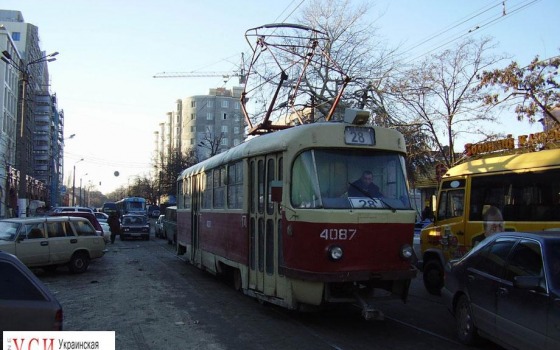 На Пантелеймоновской планируют ремонт дороги в ближайшие годы «фото»