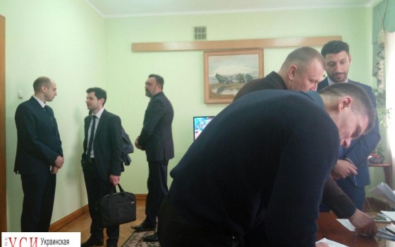 Вторым замом Степанова хотят стать несколько чиновников одесской мэрии и помощник нардепа usionline.com Вторым замом Степанова хотят стать несколько чиновников одесской мэрии и помощник нардепа «фото»
