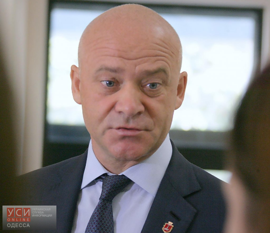 Непостоянный мэр: Труханов отказывается запускать ранее одобренную современную больницу скорой помощи (видео) «фото»