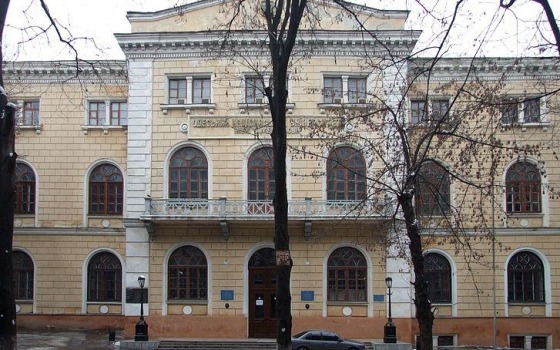 Одесский вуз попал в шестерку лучших университетов Украины по версии испанского глобального рейтинга «фото»