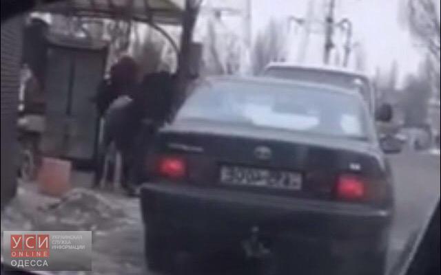 В Одессе заведено уголовное производство по факту похищения 18-летней девушки «фото»