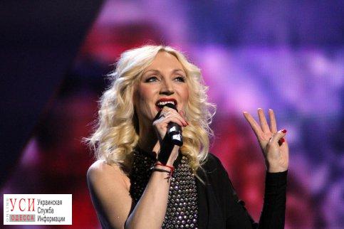 Активисты потребовали от СБУ запретить концерт Кристины Орбакайте в Одессе «фото»