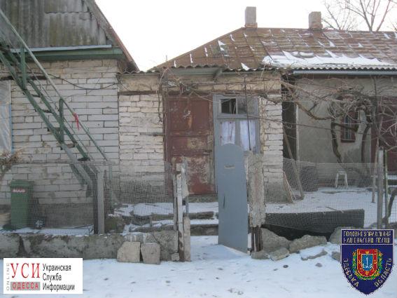 В Черноморске злоумышленники похитили мужчину и вывезли в Белгород-Днестровский «фото»