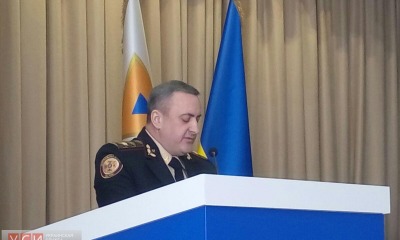 Одесский губернатор потребовал провести паспортизацию всех пляжей usionline.com Одесский губернатор потребовал провести паспортизацию всех пляжей «фото»