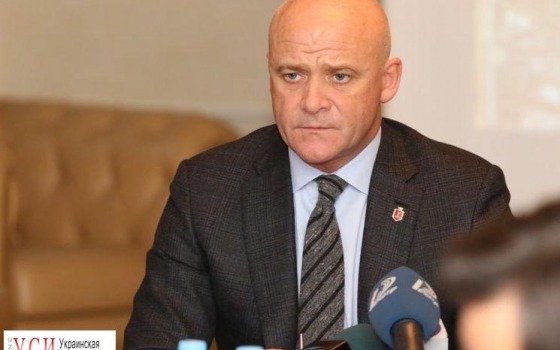 Мэр Труханов выполнил предвыборные обещания на двойку, – Комитет избирателей Украины usionline.com Мэр Труханов выполнил предвыборные обещания на двойку, – Комитет избирателей Украины «фото»