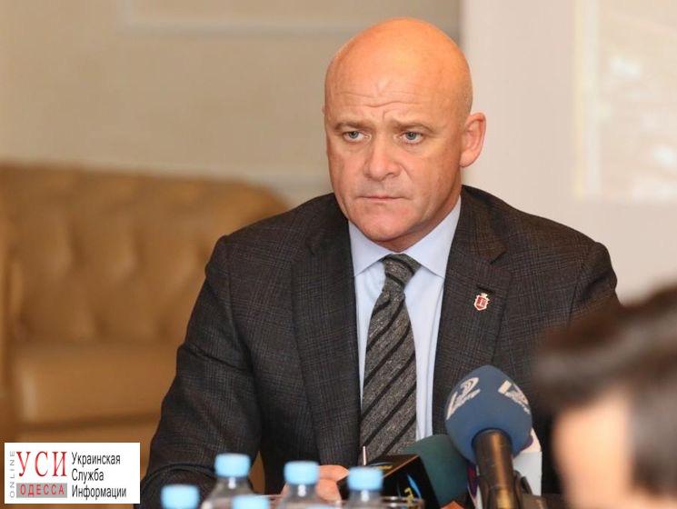 Мэр Труханов выполнил предвыборные обещания на двойку, – Комитет избирателей Украины «фото»